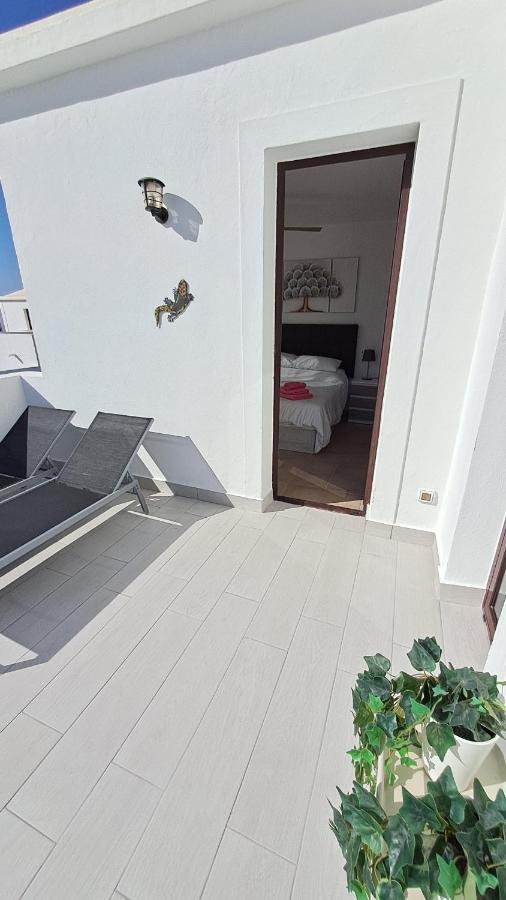 Casa Panadero'S, 3 Bedroom Villa Коста Бланка Экстерьер фото